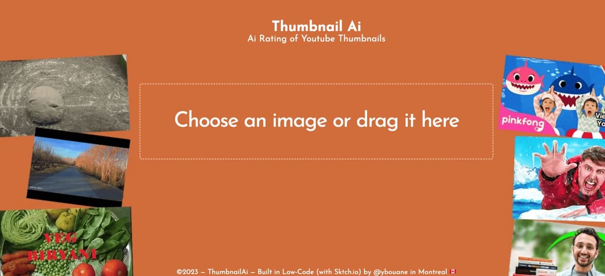 ThumbnailAi
