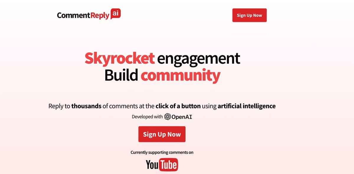 CommentReply.AI