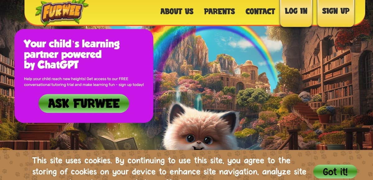 Furwee