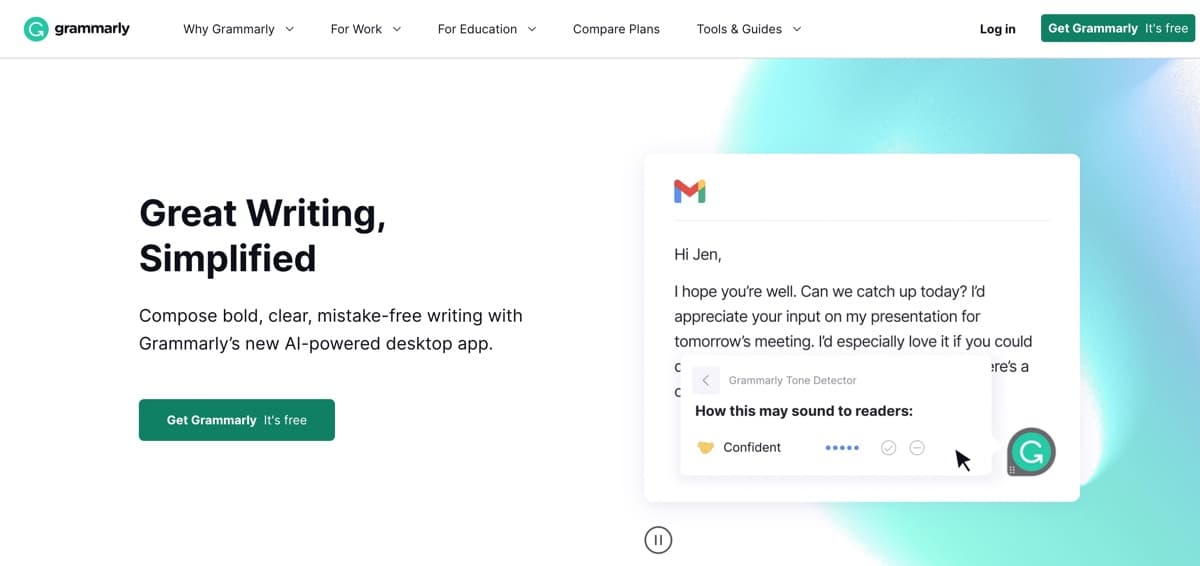 Grammarly