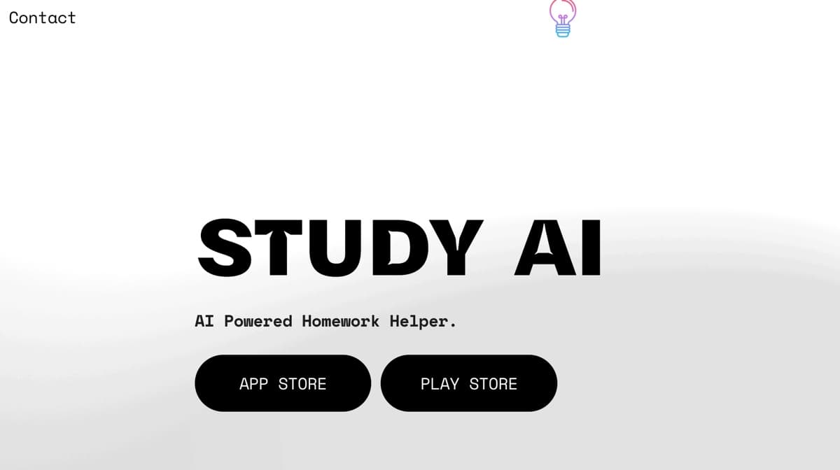 Study Ai