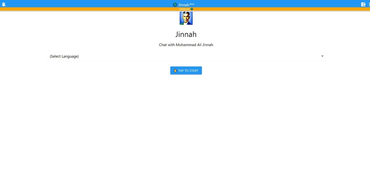 Jinnah