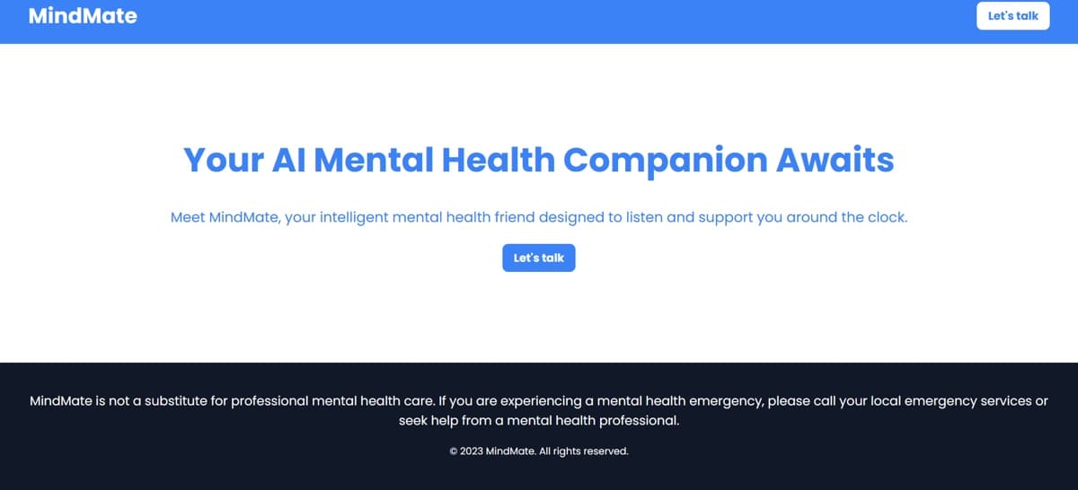 MindMate