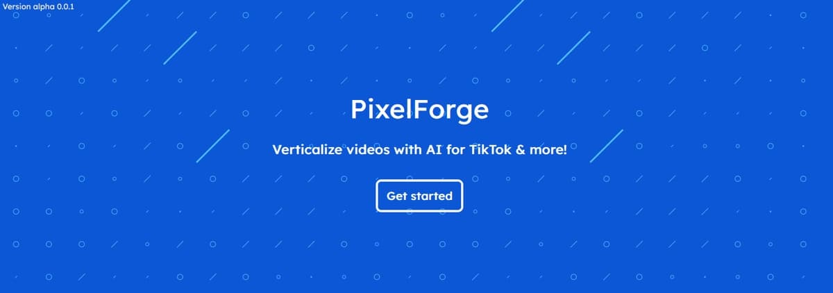 PixelForge