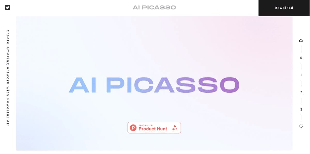 AI Picasso