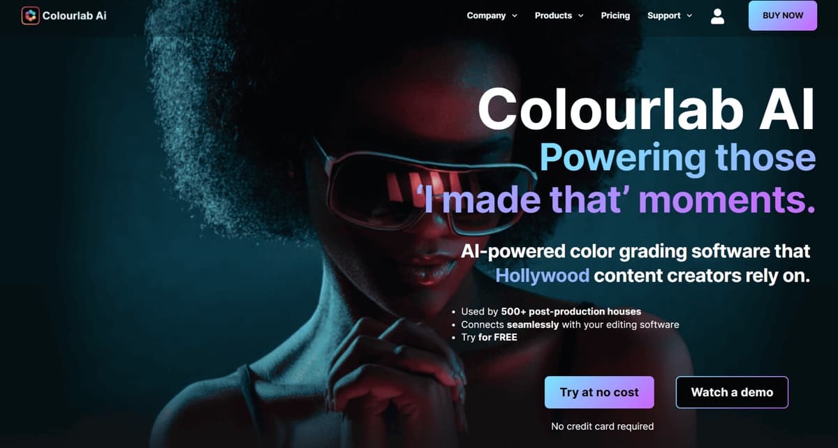 Colourlab