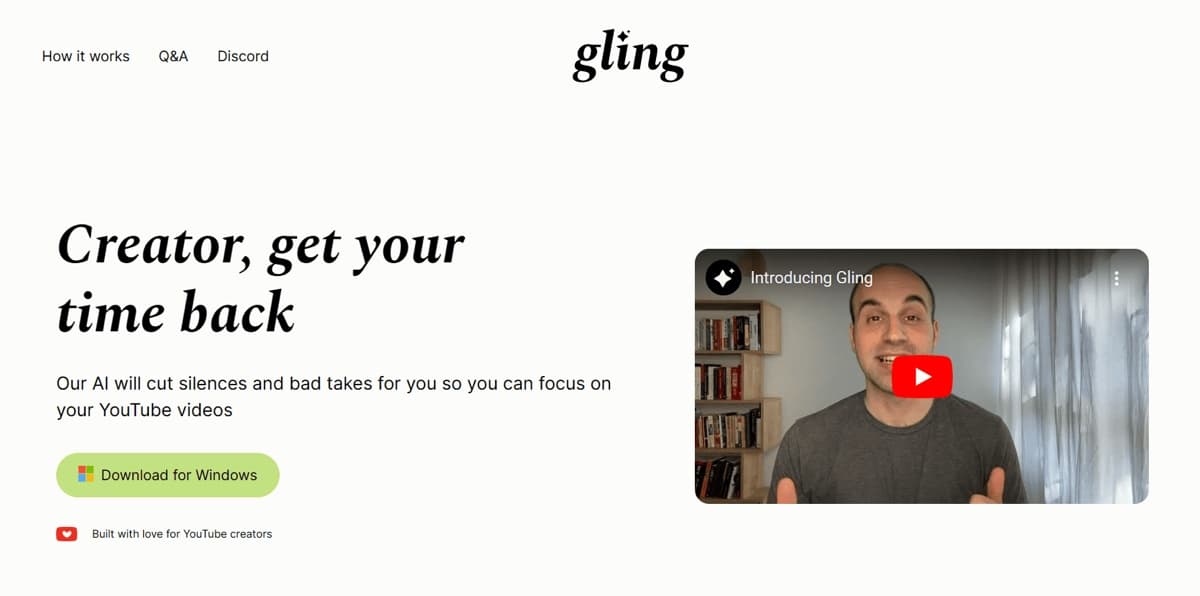 Gling