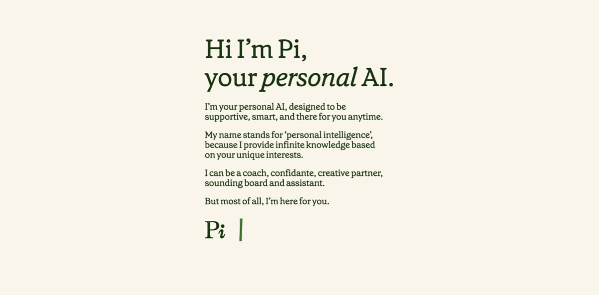 Pi