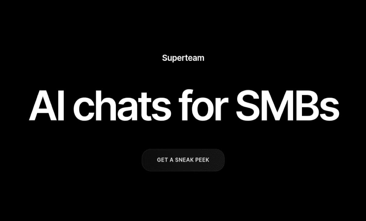 SuperTeam