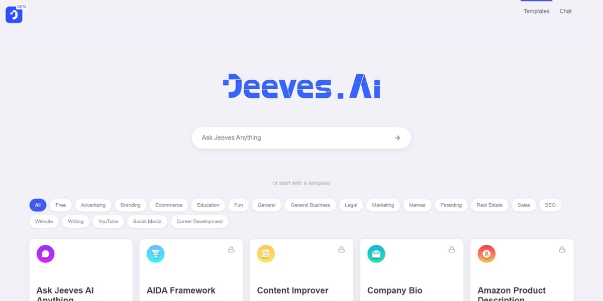Jeeves.ai