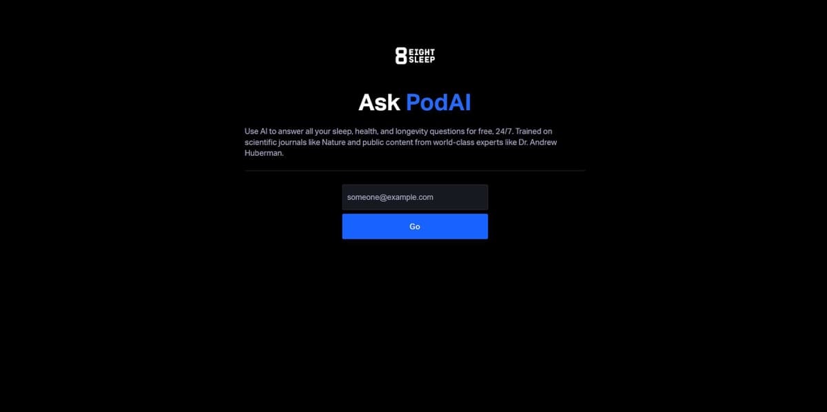 PodAI