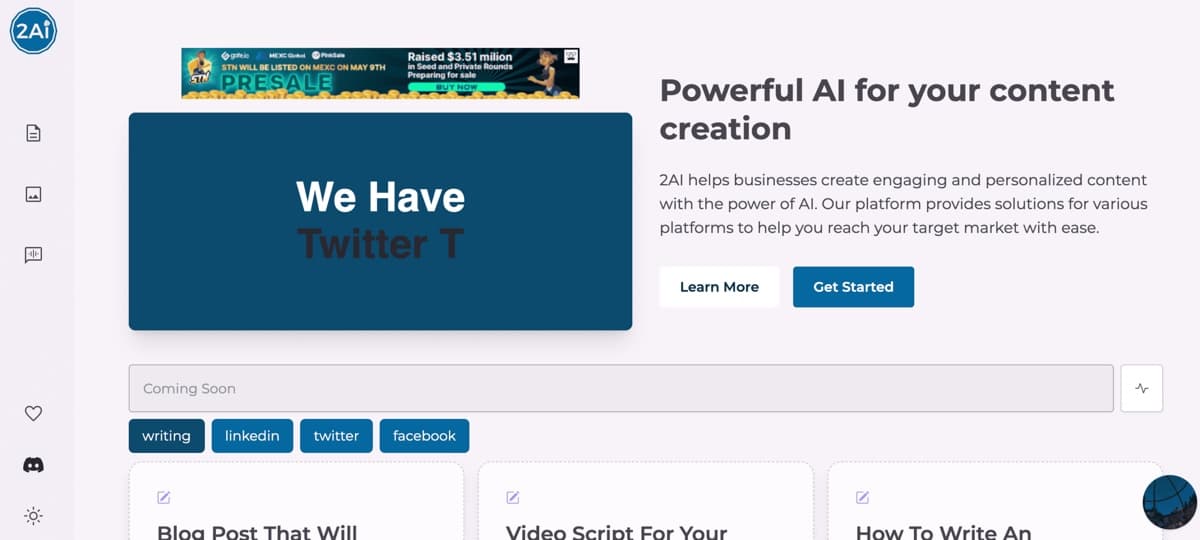 2AI