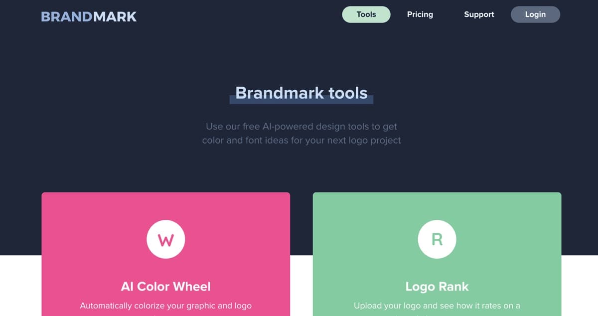 Brandmark